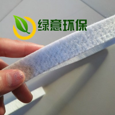 信封式滤袋除尘布袋唐纳森除尘器用针刺毡毛毡口防尘袋