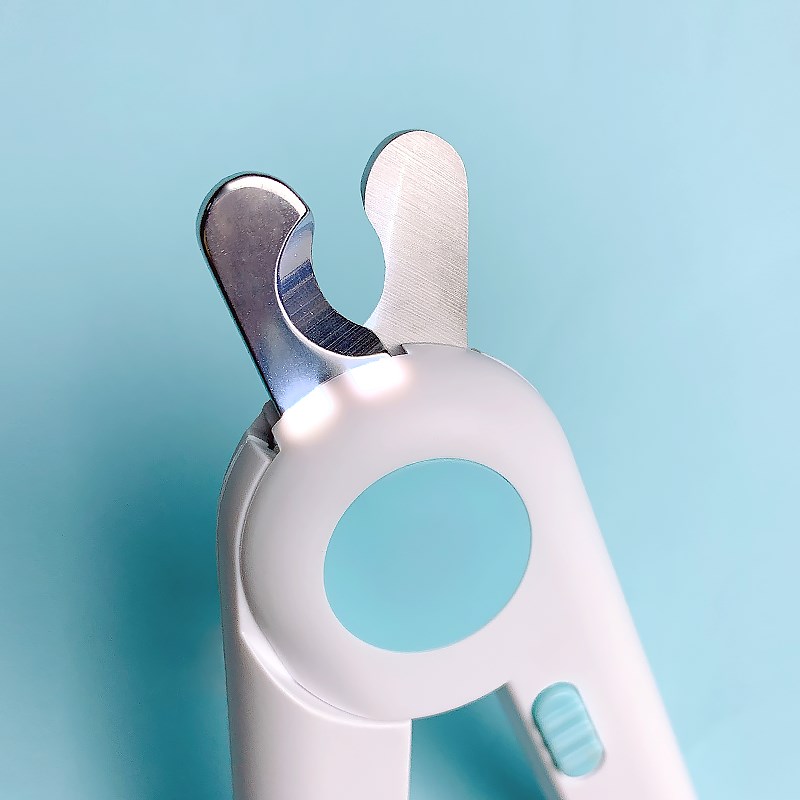 宠物兔子专用指甲剪指甲刀指甲钳幼兔小猫咪小型犬防抓挠神器用品