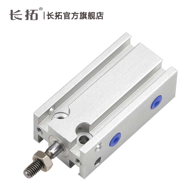 亚德客型MD自由安装缸MD10x5/10/15/20/25/30-S MK10 MSD10 MTD10