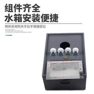 机床冷却水箱 自动化 线切割水箱 磨床 水泵 仪表车床 快走丝水箱