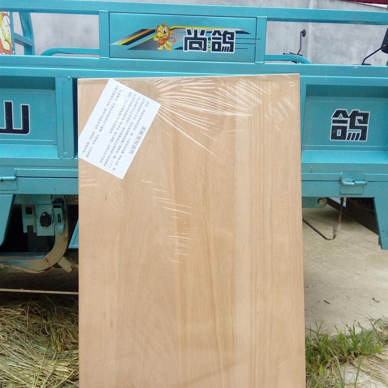 传统大案板 海棠木案板 擀面板 擀面条案板 柳木大案板 和面板