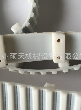 ATBT1800T10300+M4螺母   带附件同步带 代替米思米C 型 少量现货