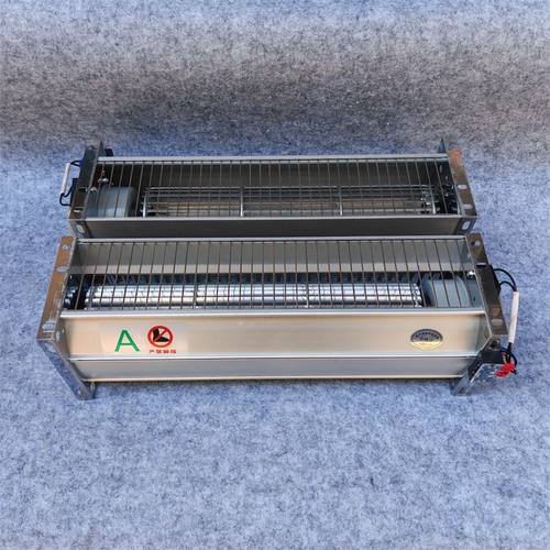 干变横流式冷却风机GFD/GFDD490-90顶吹侧吹式冷却散热风机