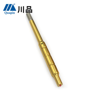 TIN氮化钛涂层冲头 TICN 川品浙江数控冲床模具 AMADA机床厚转塔