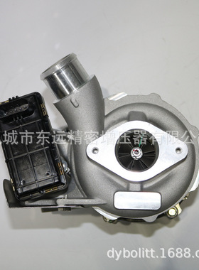 GTB2256VK    812971-5002 798166-0007 涡轮增压器