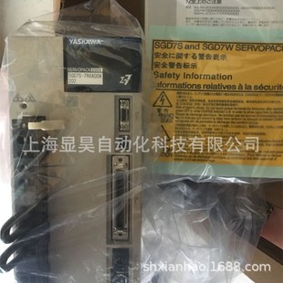 180A30A002 安川伺服驱动器SGD7S 120A30A 7R6A30A B202 5R5A30A