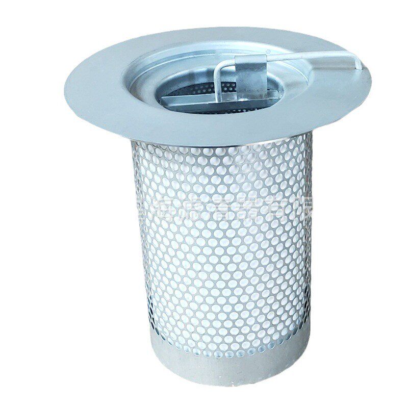 替代英格索兰油气分离器油分油滤84149000内置缠绕式IR4-7.5KW