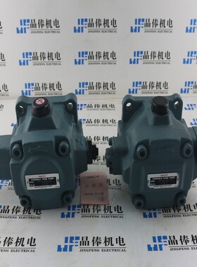 USV-0A-A2-0.4-4-1657P不二越泵加电机NACHI叶片泵 VDS-0B-1A2-10