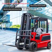 Factory Battery Price forklifts Cheap ton new Forklifts