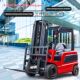 Factory Battery Price forklifts Cheap ton new Forklifts