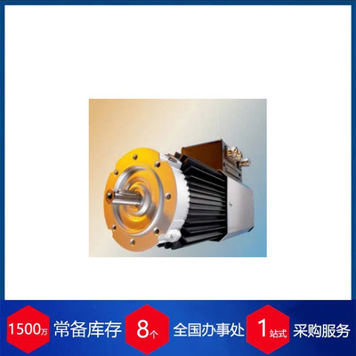 德国HANNING-ELEKTRO真空泵用工业电机SIZE80系列