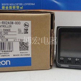 RX2ASM CX2ASM 800 QX2ASM QX2DSM 802 温控仪E5CC