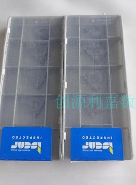 伊斯卡数控内外带修光刃螺纹挑丝扣刀片16I/ERM2.503.00ISO IC908