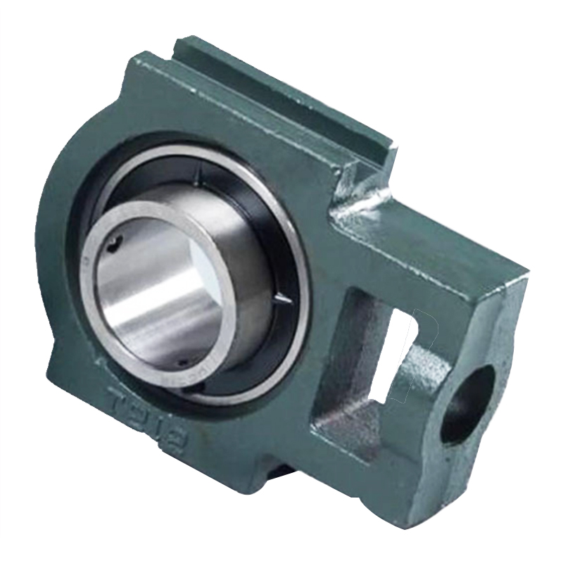 外球面滑块轴承带座UCT201 202 203 204 205 206 2O07 208 209 21