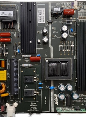 全新原装ER4255S电源板恒流一体电源ER425S液晶电视机广告机ZWATT