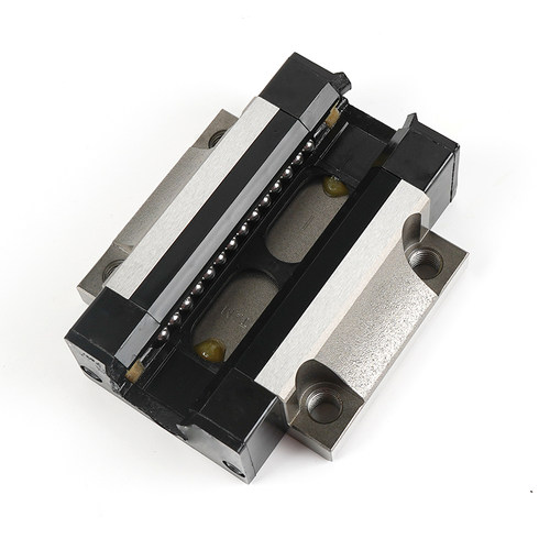 原装正品台湾ABBA滑块导轨BRC-A/BRD-A ;BRC15/20/25/30BRD35/45