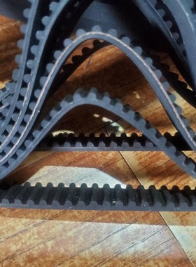 HTD8M1896 8M-1904 8M-1936 8M-1912同步带橡胶聚氨酯钢丝芯传动