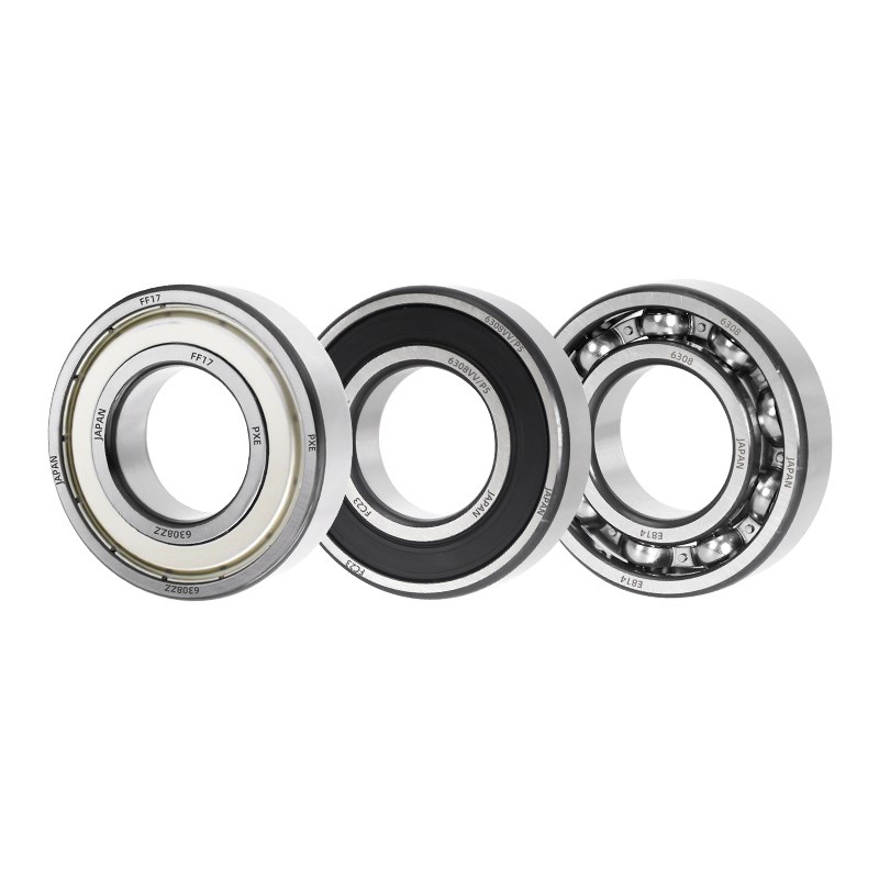 高速日本进口微型轴承 623 624 625 62C6Z 627 628 629 608Z ZZ