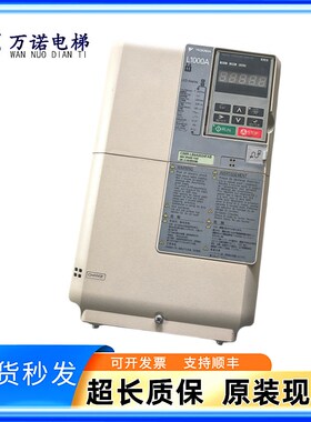 安川变频器L1000A电梯CIMR-LB4A0031FAC 0018FAA/LB4A0024/FAB