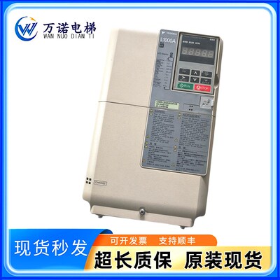 安川变频器L1000A电梯CIMR-LB4A0031FAC 0018FAA/LB4A0024/FAB