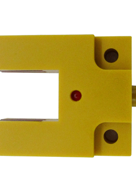 U槽型光电开关E3S-GS15N红外对射NPN常开传感器 常闭E3S-GS15N2