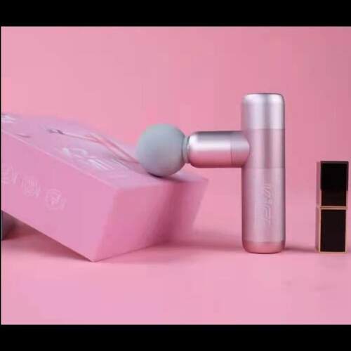飞宇KICA K2迷你筋膜枪MINI静音便携电动按摩器小型筋膜放松枪