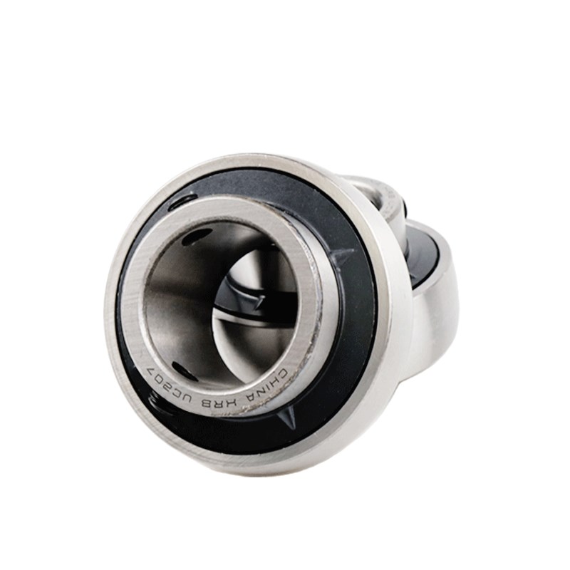 HRB哈尔滨轴承 UC 305 306 307 308 309 310 311 V312不带座外球