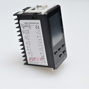 804数显温控器48 E5EC CR2ASM 808智能温控仪E5EC 96mm QR2ASM