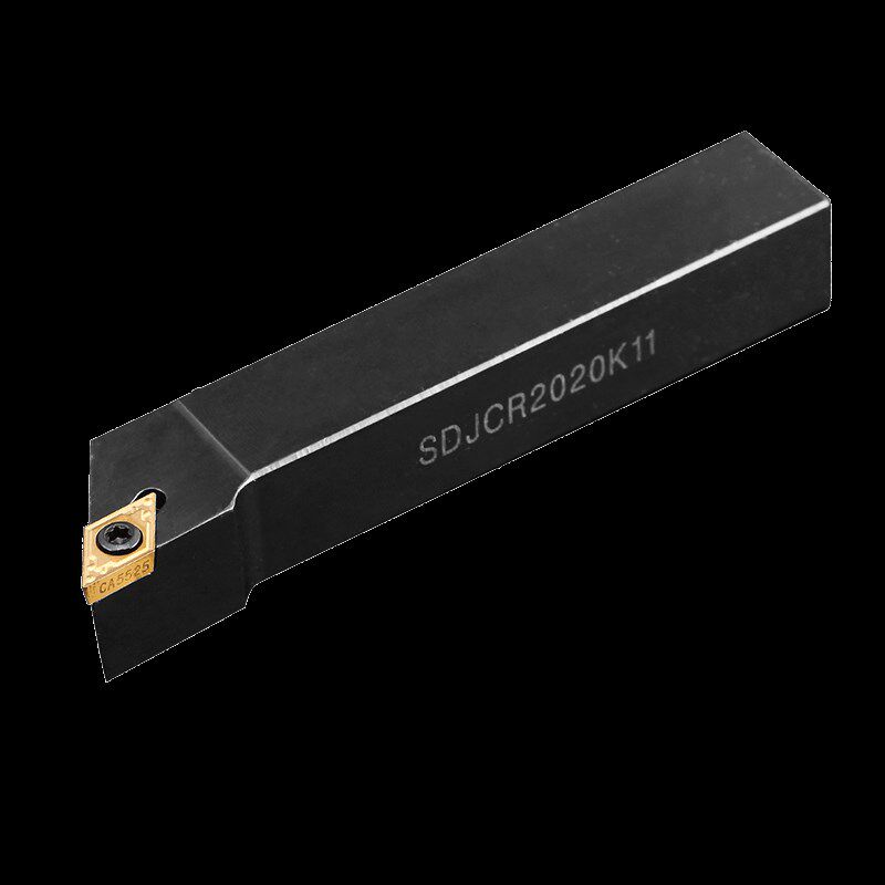 数控车刀刀杆车外圆93度SDJCR2020M11车仿形尖刀刀杆台阶车床刀具