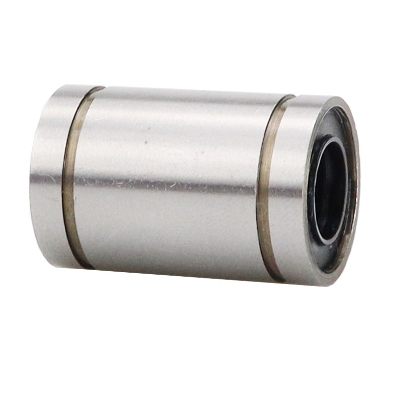 日本进口精密直线轴h承LMU-N5 LMU-N6 LMU-N8 LMU-N10 LMU-N12 N1