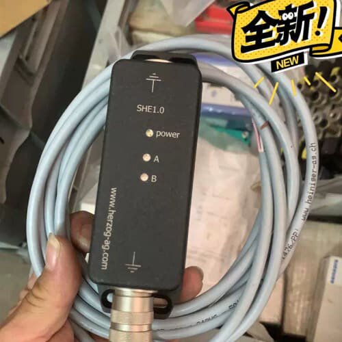 议价霍尔HERZOG SHE1.0 感测器