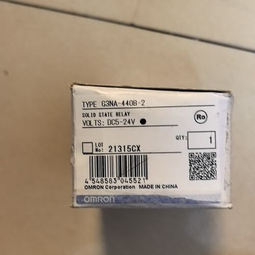议价固态继电器G3NA-440B-2G3NA440B2G3NA440B2G3NA-440B