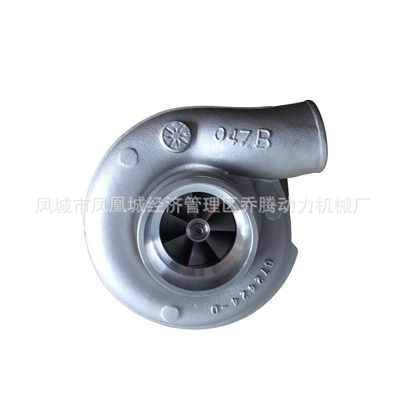 Turbocharger S2A RE508971 471049-9001 for 4D50T Engine