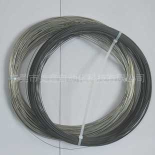 K型热电偶偶丝1.0mm正负极