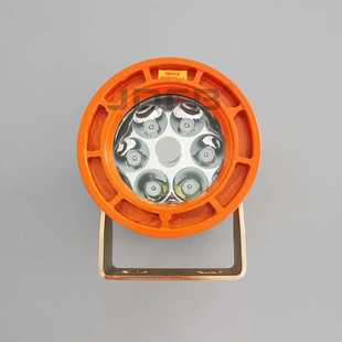 DGY18 矿用LED机车照明信号灯24V铲运车柴油无轨胶轮车灯 24LX