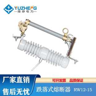 200 上海厂家供应 跌落式 三包服务质量上乘 熔断器RW12