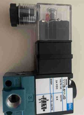 58系MAC电磁阀58D-36-781JA/JC高频阀