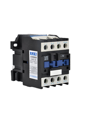 交流接触器220v380vCJX2-2510银触点5011A全铜线圈1210