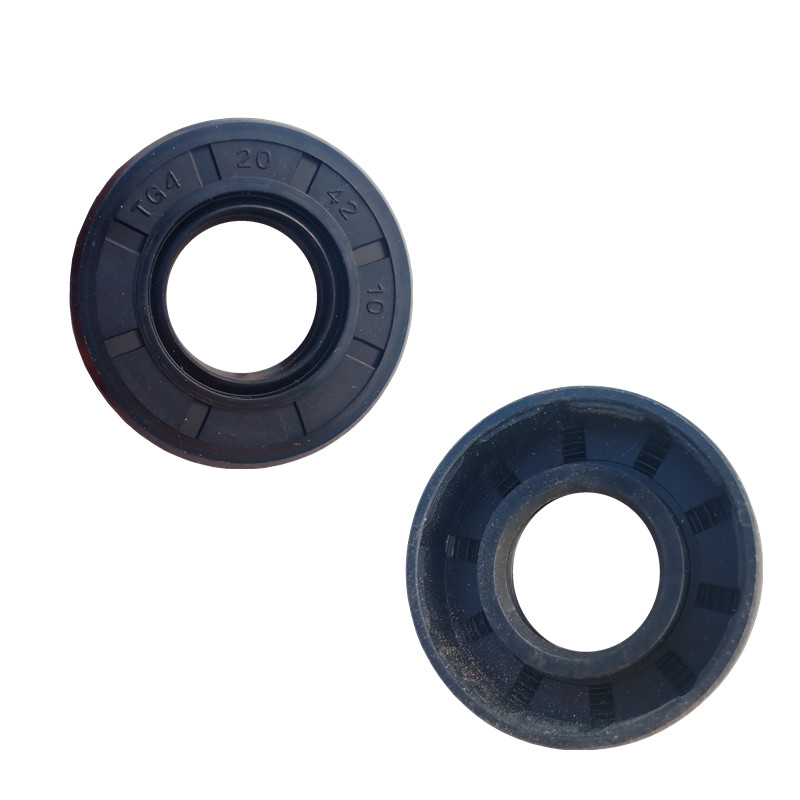 沃得锐龙收割i机转向油封变速箱摇臂密封圈全车配件