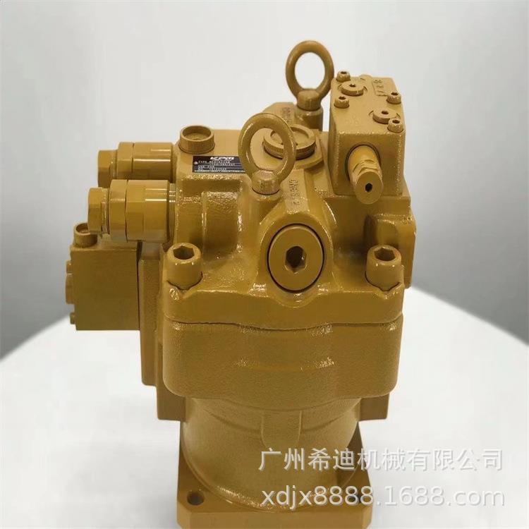 三一SY335SY365M5X180CHB回转马达总成挖机配件挖掘机配件