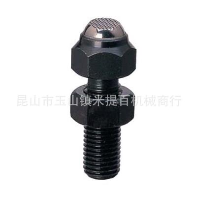 PT35齿面动向钢珠螺杆支持件台湾昱暐昱伟模组化治具