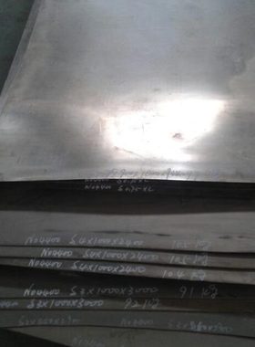 1.4580，1.4582，1.4583，1.4586德标不锈钢板 棒 管 弯头 法兰