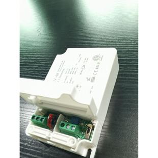无频闪调光电源 电流自选 60瓦DALI调光PUSH调光拨码 开关电源