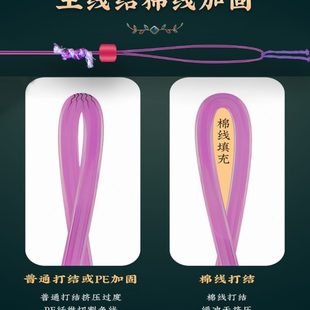 主线组成品PE棉线结钓鱼线套装手绑鲫鱼线组全套台钓黑坑户外老曹