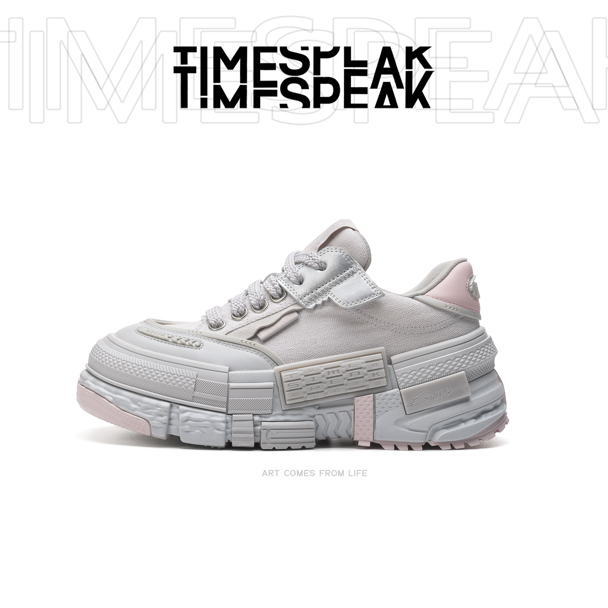 时尚潮流明星同款帆布鞋