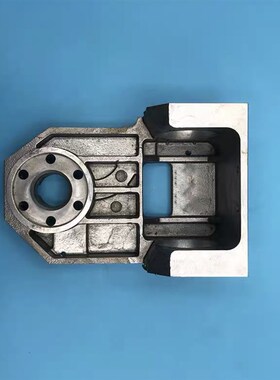 圣杰刀库整体1套配件加工BT30主体CNC数控机床刀库缸体分度盘包邮