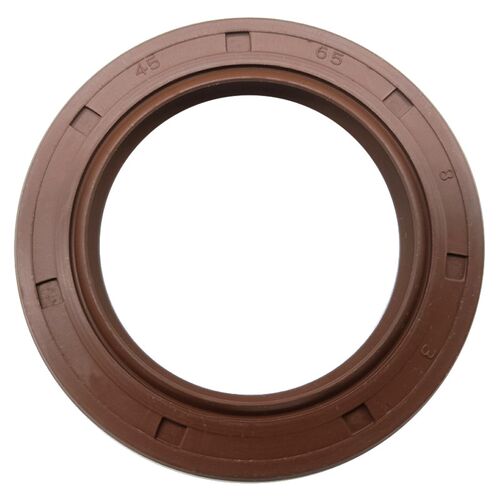 氟胶骨架油封唇型旋转轴密封圈耐高温40*62/64/65/68*7/8/10/12