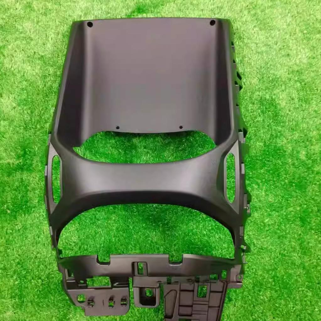 9九号电动车Mzmix车壳外