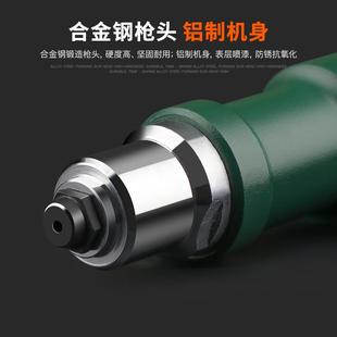 电动气动铆钉枪柳丁拉铆拉钉抢压铆机全自动转换头电钻锂电大功率