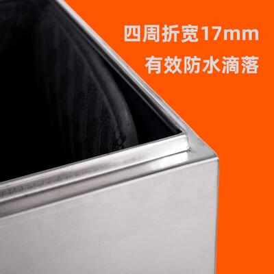 不锈钢电动车后备箱工具
